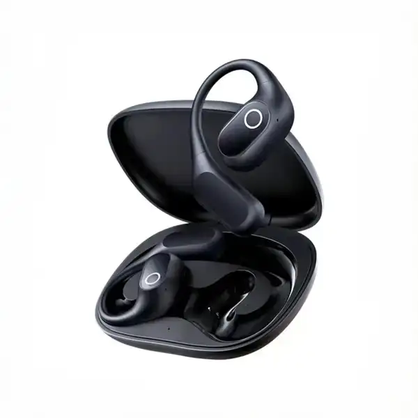 2-100 هندزفری بلوتوث القایی بیسوس مدل Baseus Eli 2i Fit Open-Ear True Wireless Earbuds A0102604 - Image 1