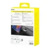 دانگل بیسیم کارپلی بیسوس مدل Baseus PrimeTrip Wireless CarPlay Adapter BS-CG027 - Image 13