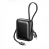 پاوربانک 22.5 وات 10000 هزار با کابل متصل مک دودو مدل Mcdodo MiniKit MC-8621 - Image 2