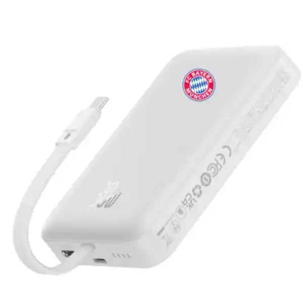 2-min-2-1024x1024-20 پاوربانک وایرلس 10000 هزار 30 وات با کابل تایپ سی بیسوس مدل Baseus Magnetic Mini PPCXM10T - Image 1