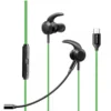 هندزفری سیمی مک دودو مدل Mcdodo Digital HP-1341 Wired In-Ear Headphone