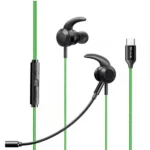 هندزفری سیمی مک دودو مدل Mcdodo Digital HP-1341 Wired In-Ear Headphone