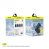 اسپیکر بلوتوثی قابل حمل اوی مدل Awei Y526 Portable TWS Speaker - Image 8