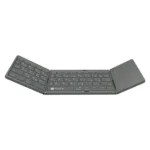 کیبورد بی سیم پرووان مدل ProOne PKW20 Flip Pro