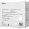 هولدر و پایه نگهدارنده رومیزی موبایل بیسوس مدل Baseus Biaxial Desktop for phone LUSZ000013 - Image 10