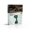 دمنده شارژی استورم جت گرین لاین Green Lion Storm Jet Cordless Blower - Image 6