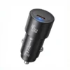 شارژر فندکی 45 وات مک دودو Mcdodo Obsidian Type-C Car Charger CC-5340