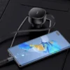 شارژر فندکی 60 وات بیسوس مدل Baseus Enjoyment Pro Car Charger U+Retractable Type-C - Image 7