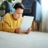 هدفون بلوتوثی کودکان پرودو مدل Porodo Yotowave Kids Wireless Headphone STC303 - Image 5
