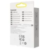 ردیاب دوربین مخفی بیسوس مدل Baseus Heyo Camera Detector FMHY000001 - Image 10