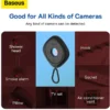 ردیاب دوربین مخفی بیسوس مدل Baseus Heyo Camera Detector FMHY000001 - Image 14