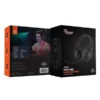 هدست گیمینگ بی‌سیم ۳ حالته پرودو مدل Porodo Gaming Triple Mode Headphone PDX421 - Image 5