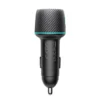 شارژر فندکی 60 وات تایپ سی فست شارژ خودرو جویروم مدلJoyroom JR-CCN01 - Image 4