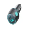 شارژر فندکی 60 وات تایپ سی فست شارژ خودرو جویروم مدلJoyroom JR-CCN01 - Image 7