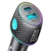 شارژر فندکی 60 وات تایپ سی فست شارژ خودرو جویروم مدلJoyroom JR-CCN01 - Image 8