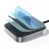 دانگل بیسیم کارپلی بیسوس مدل Baseus PrimeTrip Wireless CarPlay Adapter BS-CG027 - Image 5
