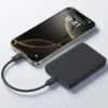 پاوربانک وایرلس 22.5 وات 10000 هزار بیسوس مدل Baseus EnerFill FM11 PPFM11-1022 - Image 5