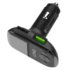 پخش کننده اف ام و شارژر فندکی الدینیو مدل LDNIO C706Q - Image 3