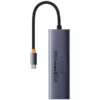 هاب تایپ سی 6 پورت بیسوس مدل Baseus Ultra Joy Series BS-OH151 - Image 4