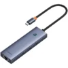 هاب تایپ سی 6 پورت بیسوس مدل Baseus Ultra Joy Series BS-OH151 - Image 6
