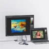 هاب تایپ سی 6 پورت بیسوس مدل Baseus Ultra Joy Series BS-OH151 - Image 9