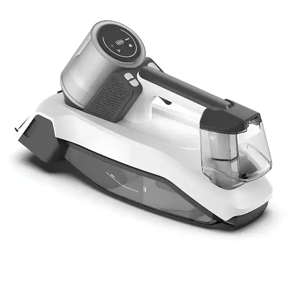 464834 بخار شوی پاورولوژی مدل Powerology Cordless Spot Cleaner PPBCHA50 - Image 1