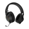 هدست گیمینگ بی‌سیم ۳ حالته پرودو مدل Porodo Gaming Triple Mode Headphone PDX421 - Image 2