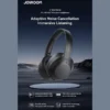 هدفون بی سیم جویروم مدل Joyroom JR-JH2 - Image 3