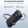 پاوربانک 20000 هزار 65 وات بیسوس مدل Baseus Nomos 65W - Image 6