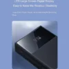 پاوربانک 20000 هزار 22.5 وات با کابل متصل بیسوس مدل Baseus Metal PPXD2-20 - Image 2