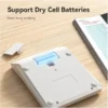 ماشین حساب دیجیتال یسیدو مدل Yesido EC10 - Image 2