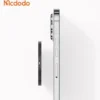 پاپ سوکت و هولدر مگنتی موبایل مک دودو مدل Mcdodo MR-7910 Magnetic Foldable Phone Stand & Holder - Image 2