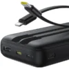 پاوربانک ۲۰۰۰۰ هزار ۲۲.۵ وات بیسوس مدل Baseus Enerfill 22.5W PPJP312 - Image 5