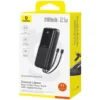 پاوربانک ۲۰۰۰۰ هزار ۲۲.۵ وات بیسوس مدل Baseus Enerfill 22.5W PPJP312 - Image 12