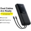 پاوربانک ۲۰۰۰۰ هزار ۲۲.۵ وات بیسوس مدل Baseus Enerfill 22.5W PPJP312 - Image 7