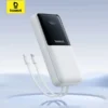 پاوربانک ۲۰۰۰۰ هزار ۲۲.۵ وات بیسوس مدل Baseus Enerfill 22.5W PPJP312 - Image 8
