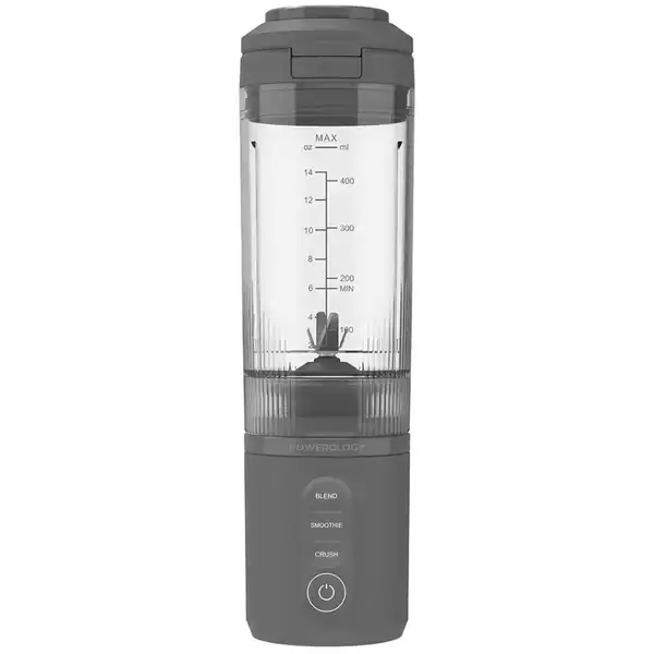 531876.webp مخلوط کن شارژی قابل حمل پاورولوژی مدل Powerology Magblend Portable Blender PRPBB8301 - Image 1