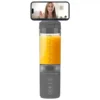 مخلوط کن شارژی قابل حمل پاورولوژی مدل Powerology Magblend Portable Blender PRPBB8301 - Image 5