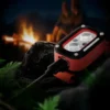 چراغ پیشانی شارژی پرودو مدل Porodo Wave Sensor Rechargeable LED Headlamp PDHDG08OG - Image 4