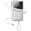 پاوربانک 10000 هزار 22.5 وات با کابل جویروم مدل Joyroom JR-PR1 - Image 2