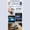 پاوربانک 10000 هزار 22.5 وات با کابل جویروم مدل Joyroom JR-PR1 - Image 5