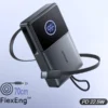 پاوربانک 10000 هزار 22.5 وات با کابل جویروم مدل Joyroom JR-PR1 - Image 6
