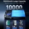 پاوربانک 10000 هزار 22.5 وات با کابل جویروم مدل Joyroom JR-PR1 - Image 8