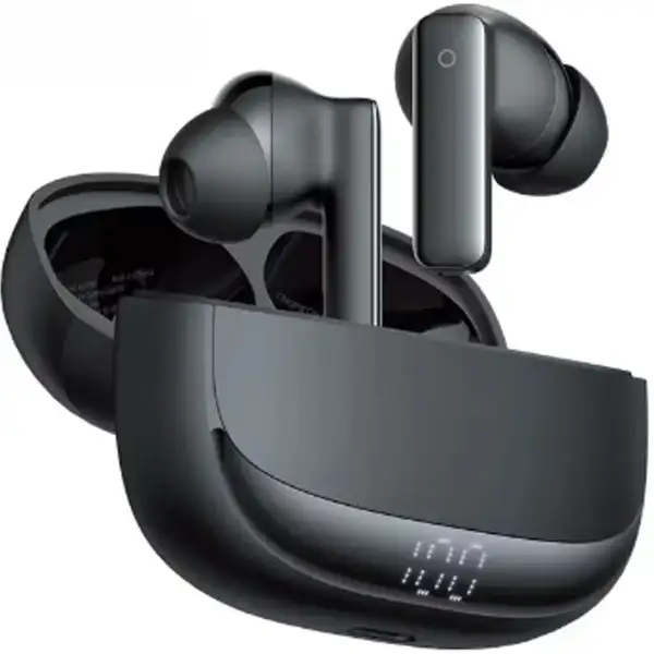 545042.webp هندزفری بلوتوثی با حذف نویز فعال مک دودو مدل Mcdodo HP-690 ANC + ENC Wireless Earbuds - Image 1