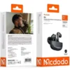 هندزفری بلوتوثی با حذف نویز فعال مک دودو مدل Mcdodo HP-690 ANC + ENC Wireless Earbuds - Image 3