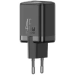 شارژر دیواری 45 وات تایپ سی جویروم مدل JOYROOM JR-TCG17