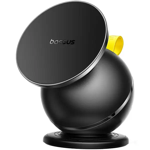 548429 هولدر موبایل مگنتی داشبورد خودرو بیسوس مدل Baseus PrimeTrip VC1 Air C0013901 - Image 1