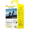 هولدر موبایل مگنتی داشبورد خودرو بیسوس مدل Baseus PrimeTrip VC1 Air C0013901  - Image 9