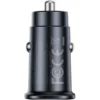 شارژر فندکی 30 وات فست شارژ بیسوس مدل Baseus BS-C15C1 C00072300123-00 - Image 6