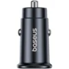 شارژر فندکی 30 وات فست شارژ بیسوس مدل Baseus BS-C15C1 C00072300123-00 - Image 4